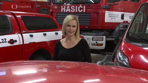 Reportéři na startu - 1. Jaká je práce reportéra zpravodajství?