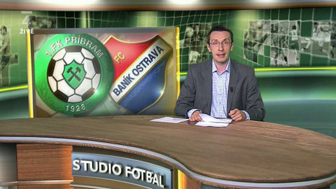 Studio fotbal - Dohráno