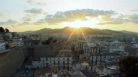 Cestománie - Španělsko