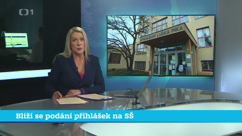 Události v regionech (jih a západ) - 9. února