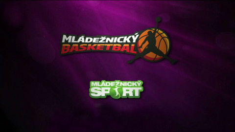 Školská liga - Středoškolská liga v basketbalu