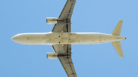 Letecké katastrofy - Poslední poryv