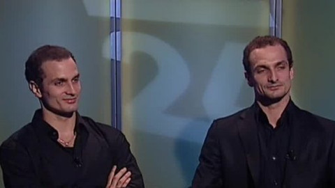 Před půlnocí - 15. května 2009