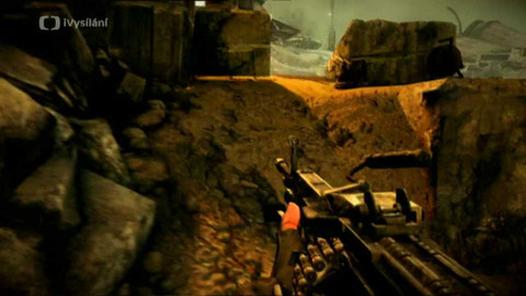 Game Page - 26. února 2011