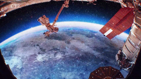 Československý vesmír - 2/6 Hvězdné války