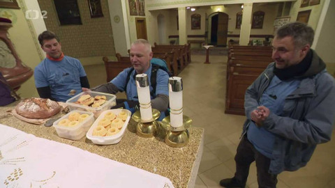 Křesťanský magazín - 2. dubna 2023