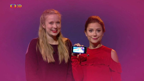 PLANETA YÓ - 27. listopadu 2018