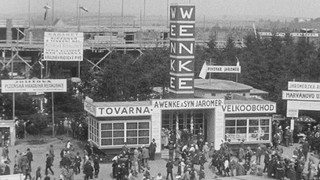 Hledání ztraceného času