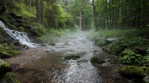 České řeky z výšky - 3/10 Morava (1. část)