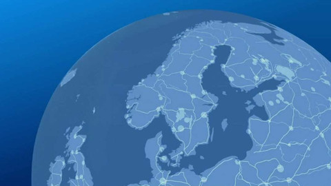 Počasí v evropských metropolích - 12. května 2013