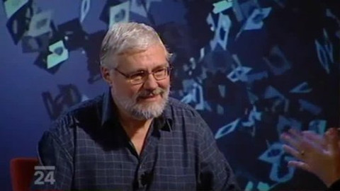 Před půlnocí - 17. prosince 2008