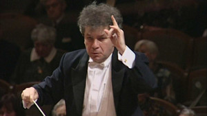 Obrázek pořadu Genus: Život dirigenta Jiřího Bělohlávka pohledem Jana Špáty