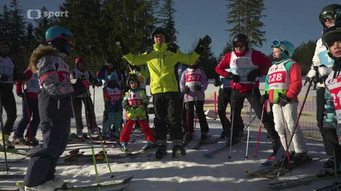 S ČT sport na vrchol - Shrnutí 13. sezóny