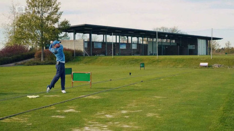 Golf Time - 8. listopadu 2018