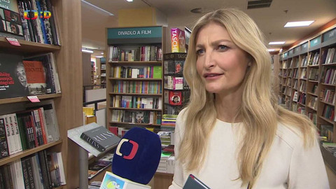 Zprávičky - 23. března 2022