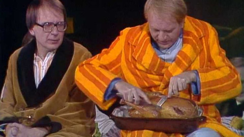 Zajíc v pytli - Zajic v pytli 3