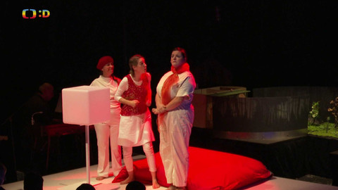 Zprávičky - 5. října 2024