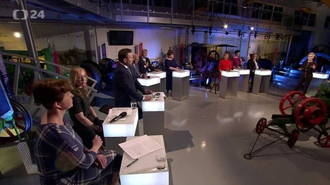 Události, komentáře - 2. června 2021