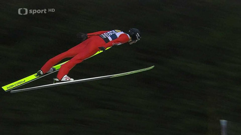 Světový pohár ve skoku na lyžích - Německo