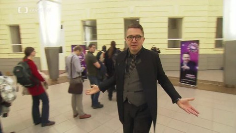 Nejchytřejší Čech - Nejchytřejší Čech EXTRA