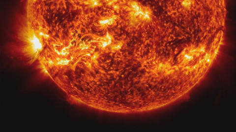 České počasí - 3/10 Slunce