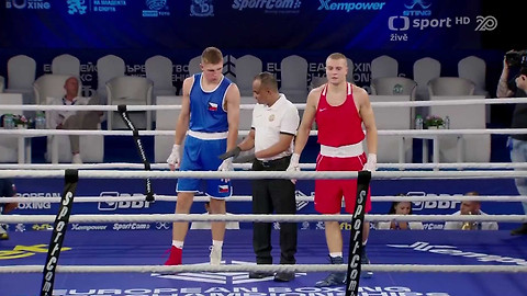 ME v boxu 2026 Bulharsko - ME Bulharsko