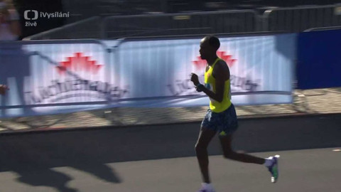 Berlin Marathon - 47. BMW Berlin Marathon 2021