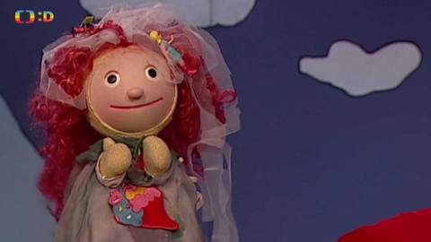 Kouzelná školka - 9. června 2017