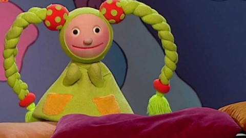 Kouzelná školka - 30. října 2015