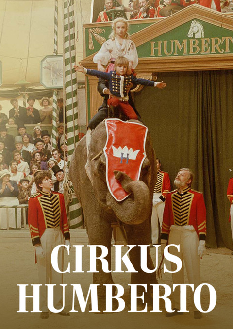 Cirkus Humberto