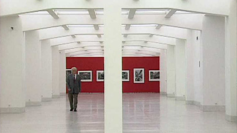 Ilustrované fejetony Ludvíka Vaculíka - Můj krajan (12. 2. 1990)