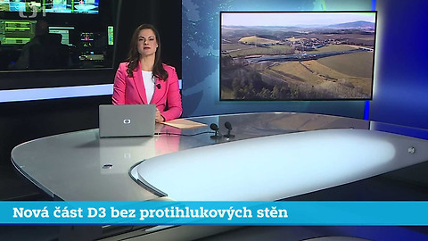 Události v regionech (jih a západ) - 9. ledna 2025