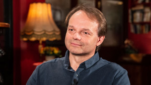 Obrázek pořadu Na plovárně