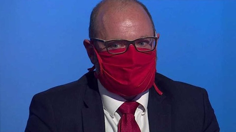 90’ ČT24 - Odložené maturity a přijímací zkoušky