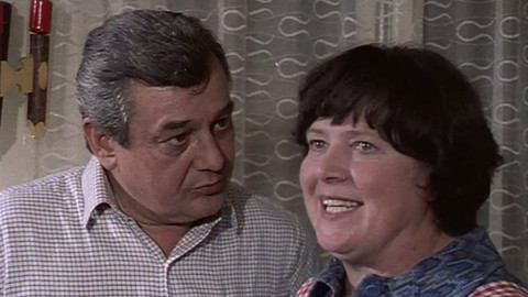 Bakaláři - Anténa