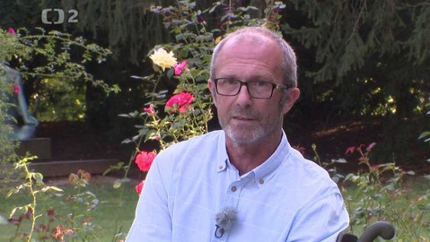 Sváteční slovo - Sváteční slovo adventistického kazatele Jindřicha Černohorského