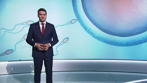 Věda 24 - 11. září 2022