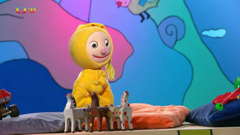 Kouzelná školka - 17. října 2023