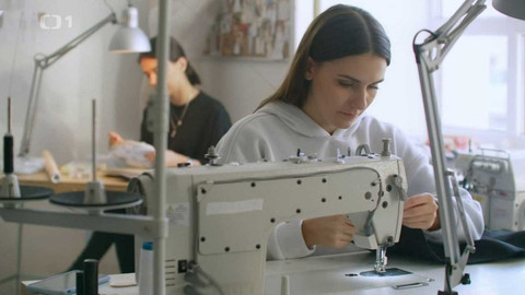 Bilance - Rychlá, levná a špinavá móda