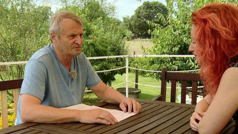 Černé ovce - 18. září 2019