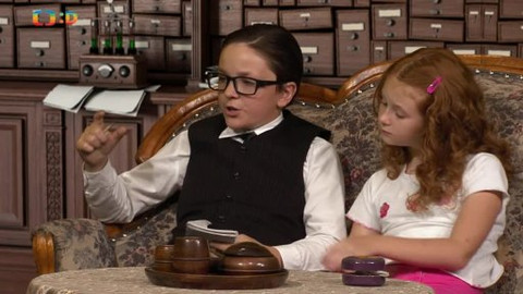 Chytrost nejsou žádné čáry - Epizoda 10/18