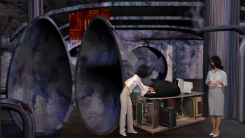 Game Page - 2. května 2002