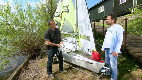 Polopatě - 22. května 2022