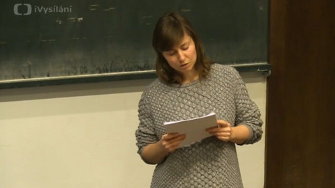 Umění včera a dnes - Restaurování důstojnosti