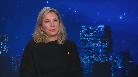 Hyde Park Civilizace - Gabriela Slováková