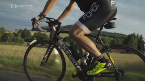 Cyklistika - Metrostav Handy Cyklo Maraton