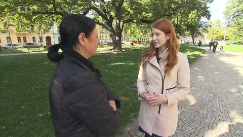 Černé ovce - 21. listopadu 2019