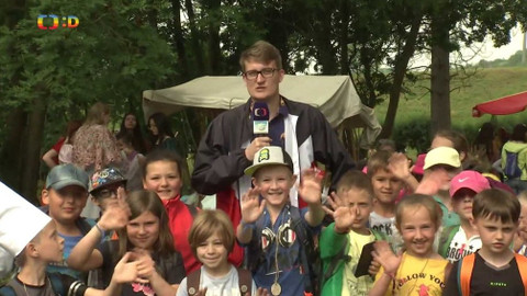 Zprávičky - 8. června 2019