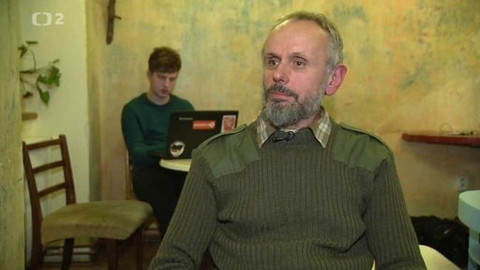 Nedej se! - Zelené noviny