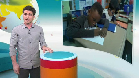 Zprávičky - 14. března 2017